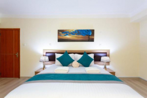 Amber suites